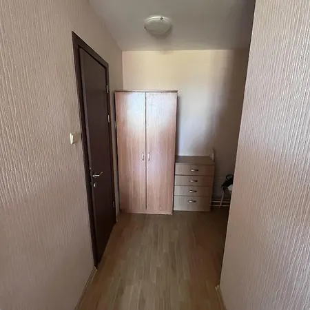 شقة Julia Vigo Panorama *
