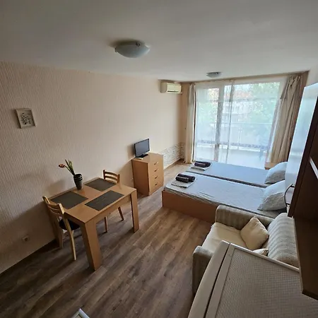 Apartment Julia Vigo Panorama