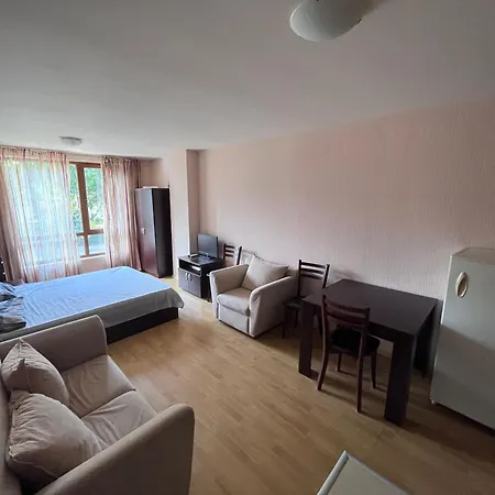 شقة Julia Vigo Panorama *