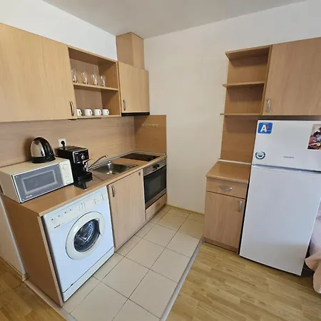 Julia Vigo Panorama Apartmán