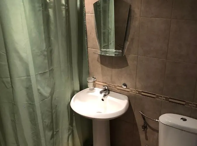 Julia Vigo Panorama Несебър