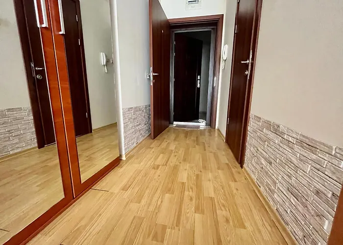 Julia Vigo Panorama Несебър