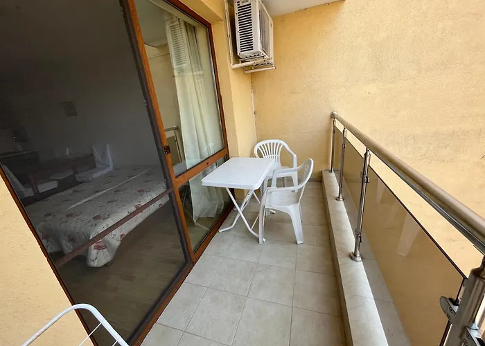 Julia Vigo Panorama Апартамент *