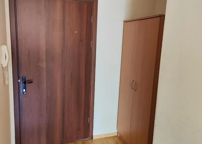 Julia Vigo Panorama Апартамент