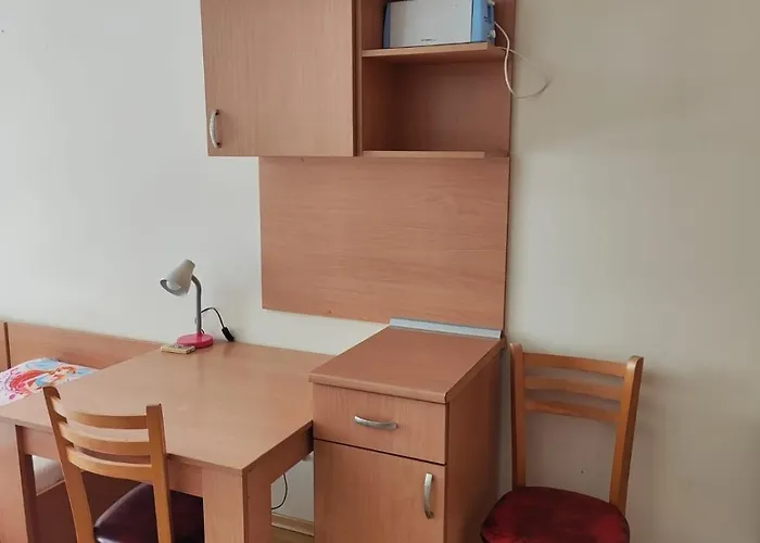 Julia Vigo Panorama Апартамент *