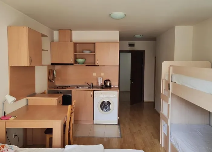 Julia Vigo Panorama * Несебър