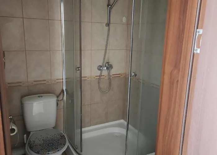 Julia Vigo Panorama Несебър