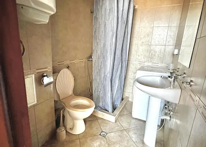 Апартамент Julia Vigo Panorama