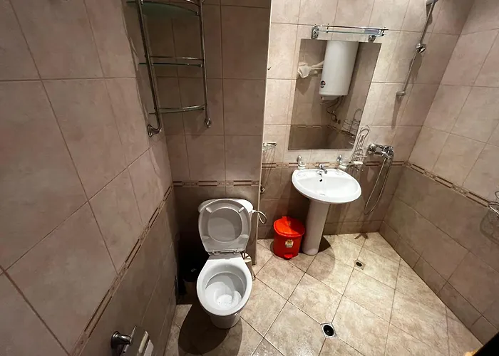 Апартамент Julia Vigo Panorama *