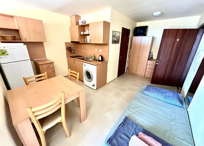 Julia Vigo Panorama * Nesebyr