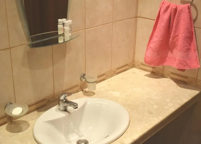 Апартамент Julia Vigo Panorama *