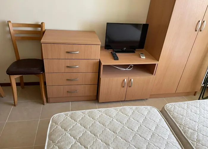 Julia Vigo Panorama Апартамент