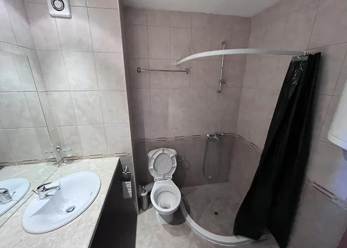 Julia Vigo Panorama Апартамент *