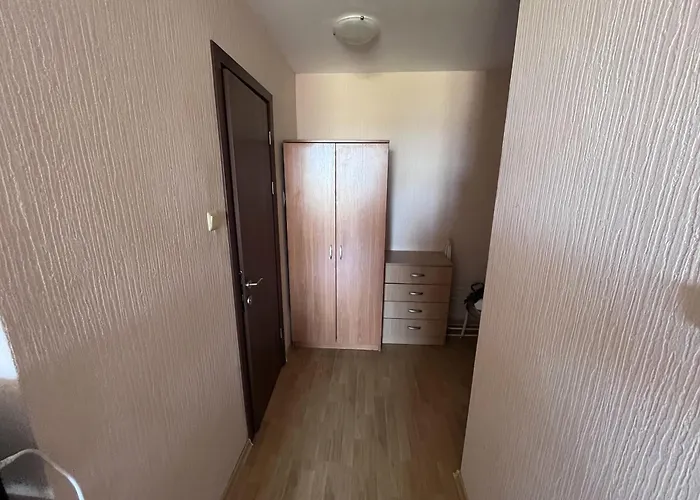 Апартамент Julia Vigo Panorama *