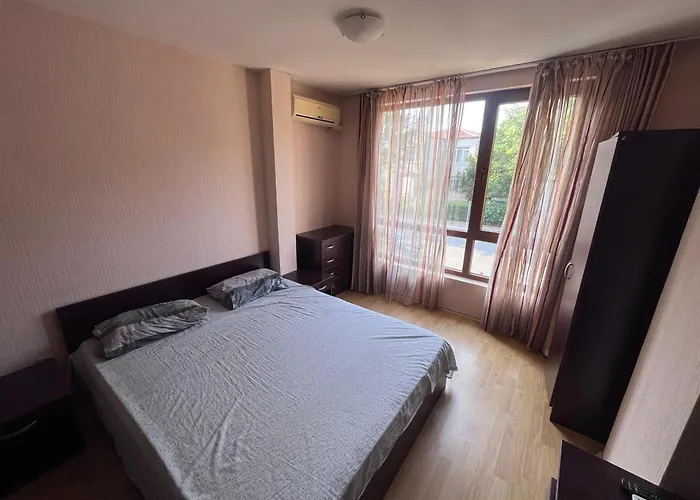 Julia Vigo Panorama Апартамент *