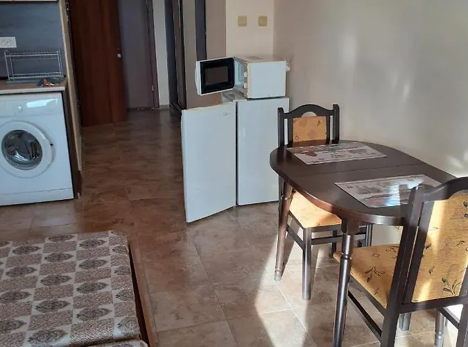 Julia Vigo Panorama * Несебър